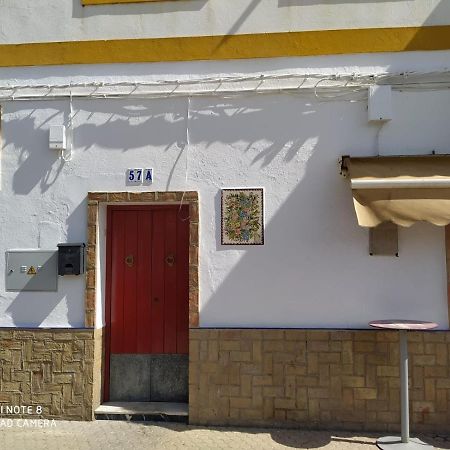Appartamento La Casa del Montero El Pedroso Esterno foto
