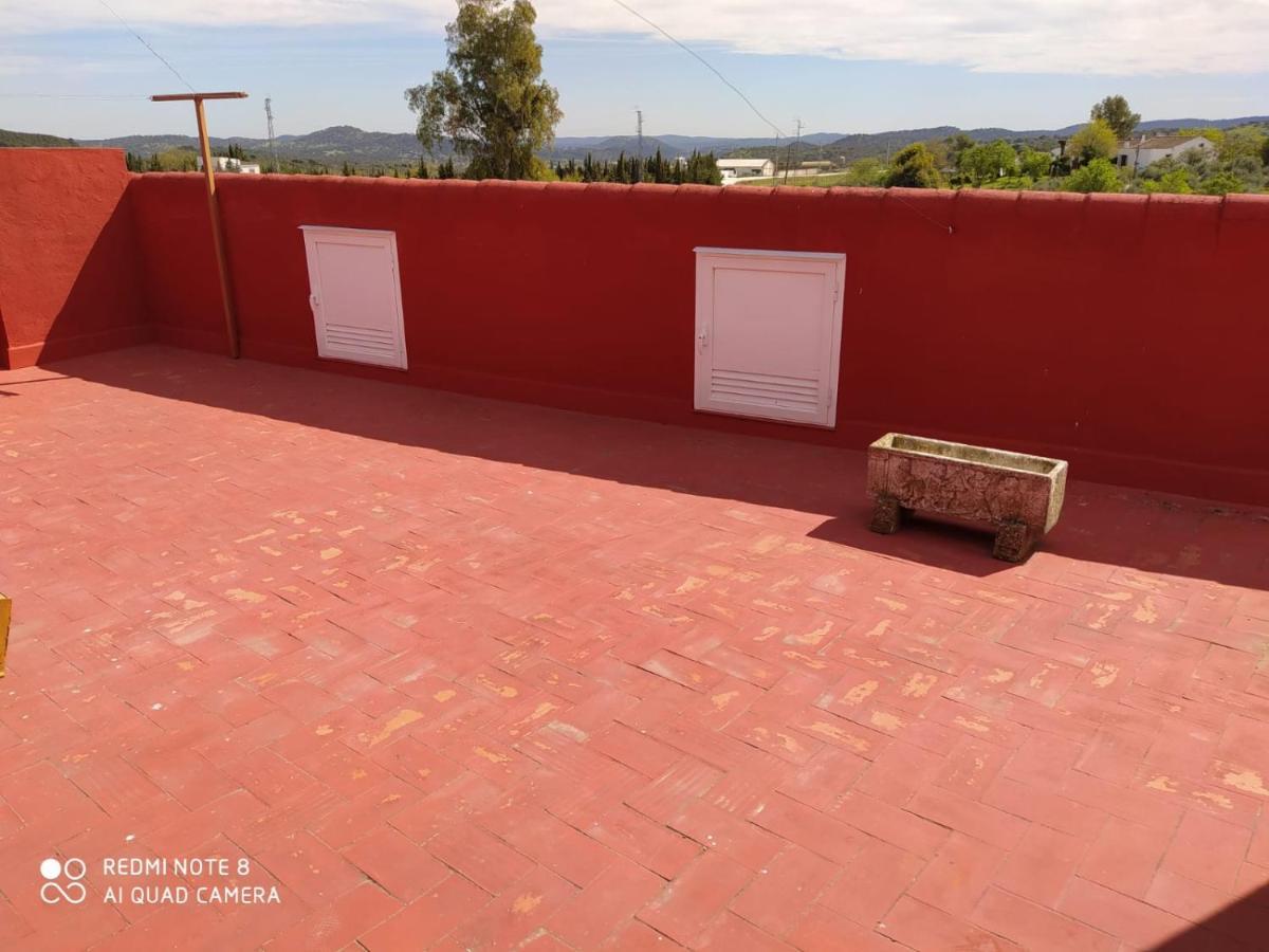Appartamento La Casa del Montero El Pedroso Esterno foto