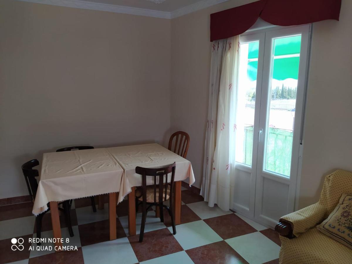 Appartamento La Casa del Montero El Pedroso Esterno foto