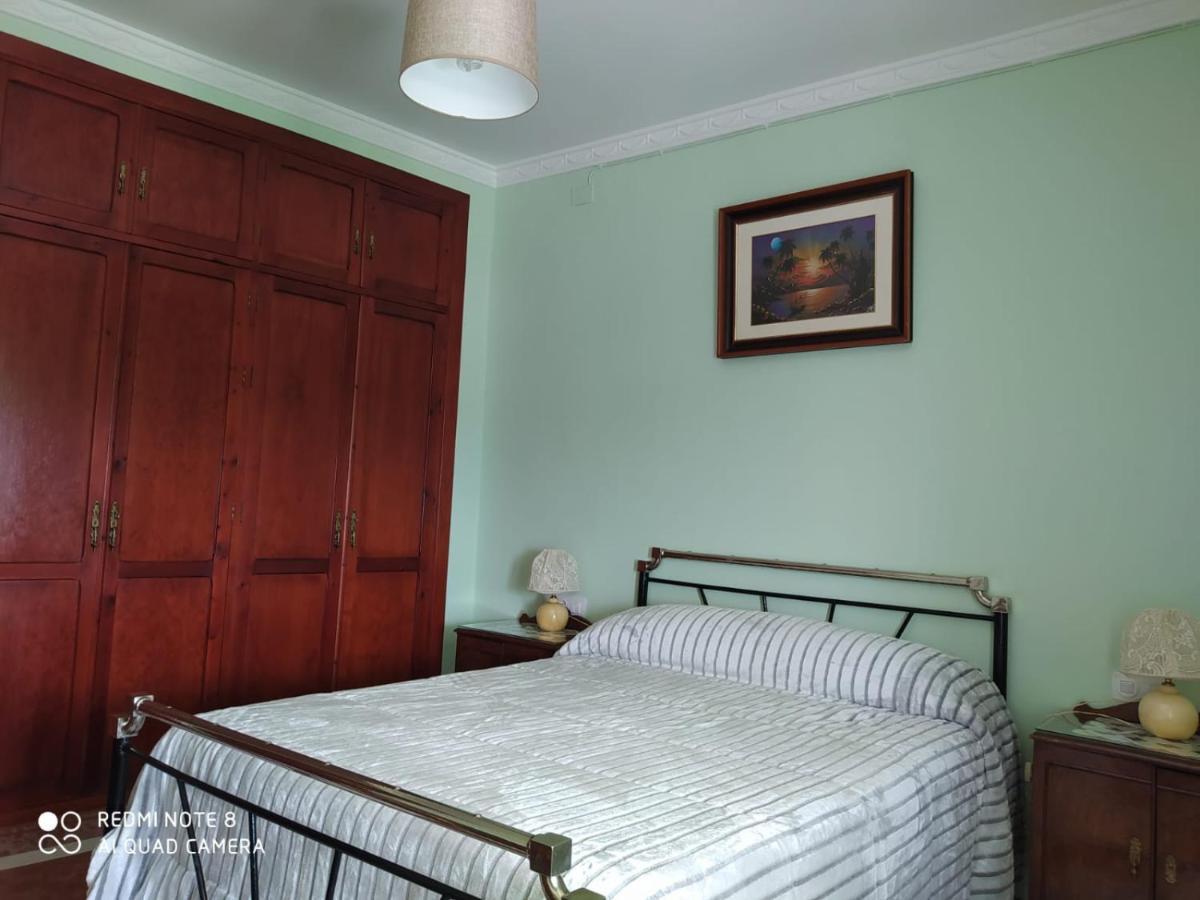 Appartamento La Casa del Montero El Pedroso Esterno foto